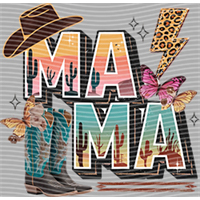 Mother's Day-MM 2879